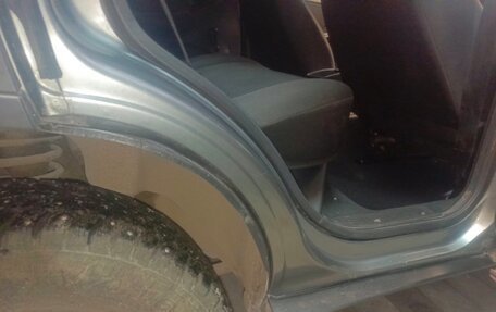 Chevrolet Niva I рестайлинг, 2013 год, 500 000 рублей, 12 фотография