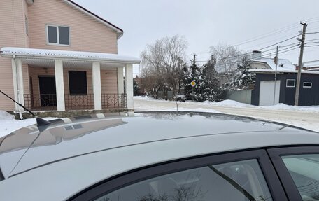 Toyota Corolla, 2004 год, 650 000 рублей, 9 фотография