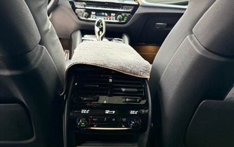 BMW 5 серия, 2021 год, 6 500 000 рублей, 12 фотография