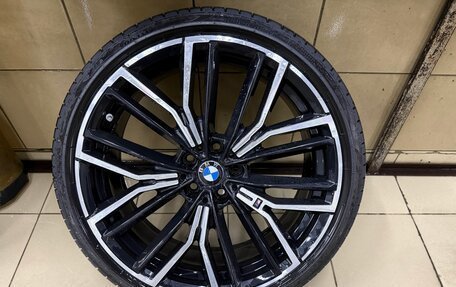 BMW 5 серия, 2021 год, 6 500 000 рублей, 16 фотография