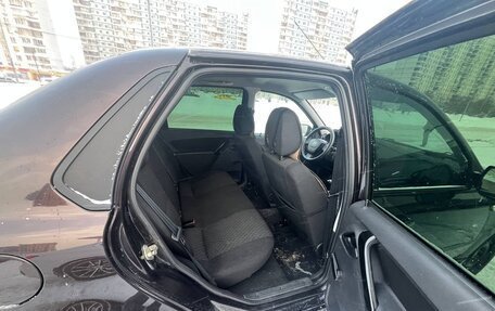 Datsun on-DO I рестайлинг, 2014 год, 450 000 рублей, 7 фотография