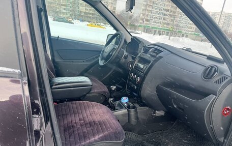 Datsun on-DO I рестайлинг, 2014 год, 450 000 рублей, 6 фотография