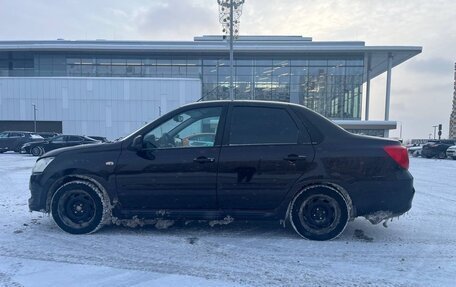 Datsun on-DO I рестайлинг, 2014 год, 450 000 рублей, 3 фотография