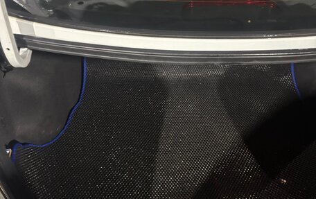 Hyundai Accent IV, 2011 год, 980 000 рублей, 7 фотография