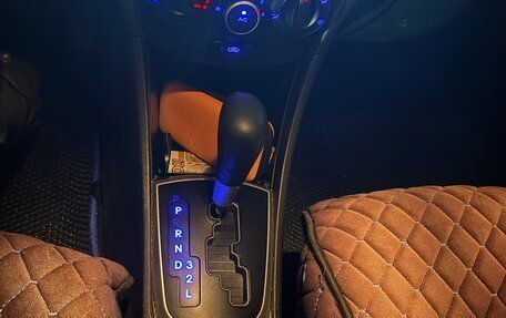 Hyundai Accent IV, 2011 год, 980 000 рублей, 9 фотография