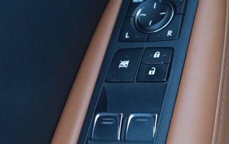 Lexus RX IV рестайлинг, 2021 год, 5 100 000 рублей, 11 фотография