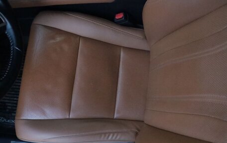 Lexus RX IV рестайлинг, 2021 год, 5 100 000 рублей, 10 фотография