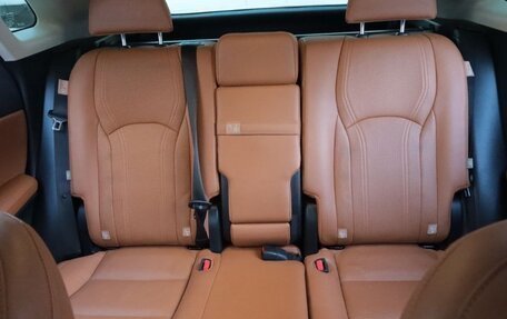 Lexus RX IV рестайлинг, 2021 год, 5 100 000 рублей, 8 фотография