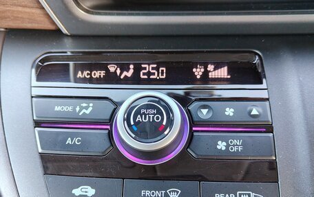 Honda Freed II, 2021 год, 1 850 000 рублей, 11 фотография