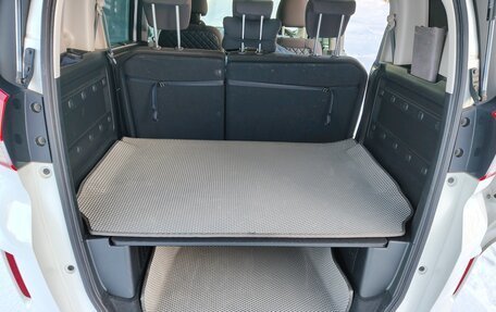 Honda Freed II, 2021 год, 1 850 000 рублей, 19 фотография