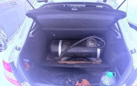 Skoda Rapid I, 2017 год, 570 000 рублей, 12 фотография