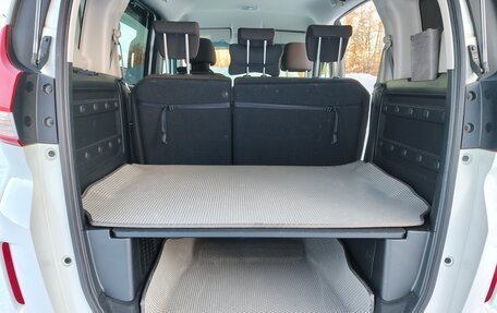 Honda Freed II, 2021 год, 1 850 000 рублей, 20 фотография