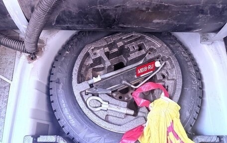 Skoda Rapid I, 2017 год, 570 000 рублей, 10 фотография