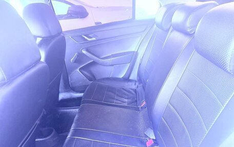 Skoda Rapid I, 2017 год, 570 000 рублей, 17 фотография