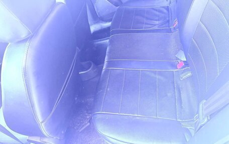 Skoda Rapid I, 2017 год, 570 000 рублей, 13 фотография