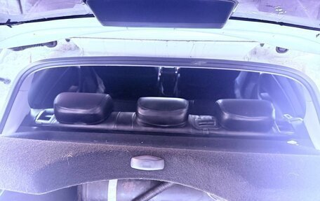 Skoda Rapid I, 2017 год, 570 000 рублей, 14 фотография