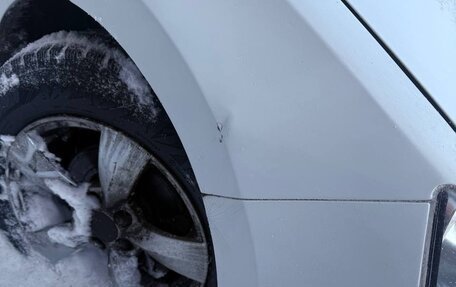 Skoda Rapid I, 2017 год, 570 000 рублей, 23 фотография