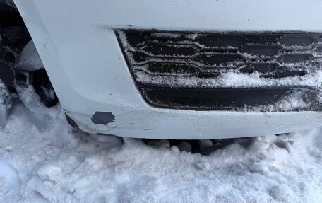 Skoda Rapid I, 2017 год, 570 000 рублей, 21 фотография