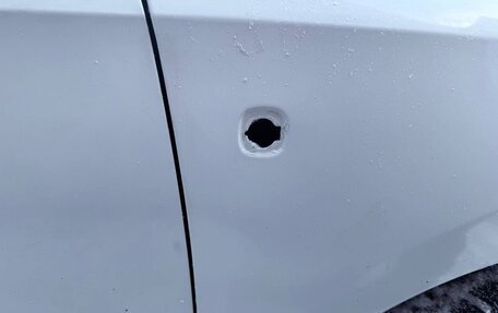 Skoda Rapid I, 2017 год, 570 000 рублей, 22 фотография