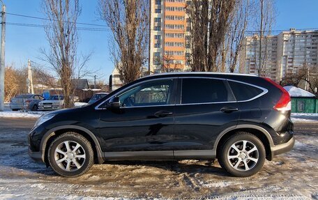 Honda CR-V IV, 2013 год, 1 830 000 рублей, 5 фотография