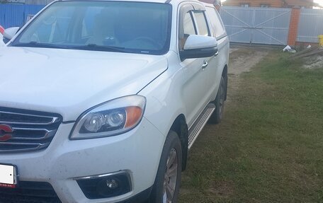 JAC T6, 2023 год, 1 700 000 рублей, 4 фотография