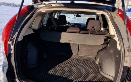 Honda CR-V IV, 2013 год, 1 830 000 рублей, 12 фотография