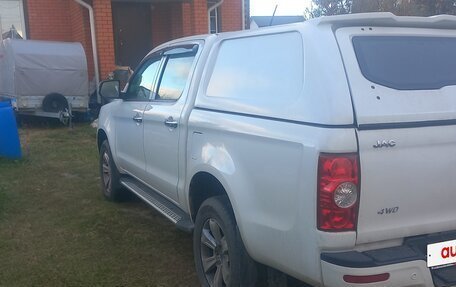 JAC T6, 2023 год, 1 700 000 рублей, 7 фотография