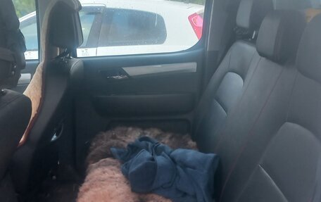 JAC T6, 2023 год, 1 700 000 рублей, 3 фотография