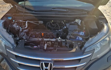 Honda CR-V IV, 2013 год, 1 830 000 рублей, 13 фотография