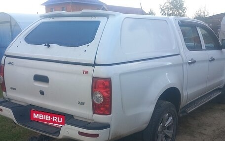 JAC T6, 2023 год, 1 700 000 рублей, 6 фотография