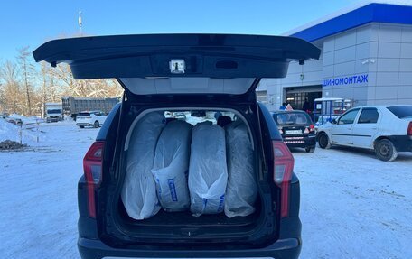Mitsubishi Pajero Sport III рестайлинг, 2021 год, 3 400 000 рублей, 8 фотография