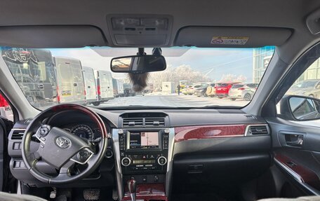 Toyota Camry, 2014 год, 2 000 000 рублей, 12 фотография