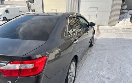 Toyota Camry, 2014 год, 2 000 000 рублей, 4 фотография