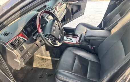 Toyota Camry, 2014 год, 2 000 000 рублей, 9 фотография