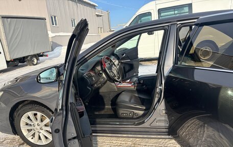 Toyota Camry, 2014 год, 2 000 000 рублей, 8 фотография