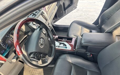 Toyota Camry, 2014 год, 2 000 000 рублей, 7 фотография