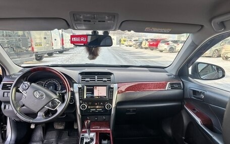 Toyota Camry, 2014 год, 2 000 000 рублей, 11 фотография