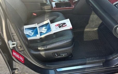Toyota Camry, 2014 год, 2 000 000 рублей, 16 фотография