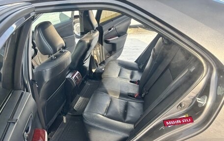 Toyota Camry, 2014 год, 2 000 000 рублей, 10 фотография