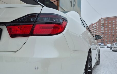 Toyota Camry, 2015 год, 2 580 000 рублей, 12 фотография