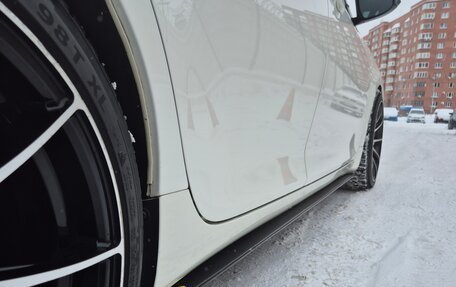 Toyota Camry, 2015 год, 2 580 000 рублей, 11 фотография