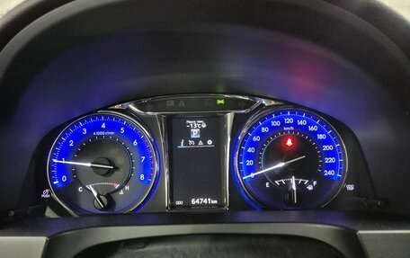 Toyota Camry, 2015 год, 2 580 000 рублей, 7 фотография