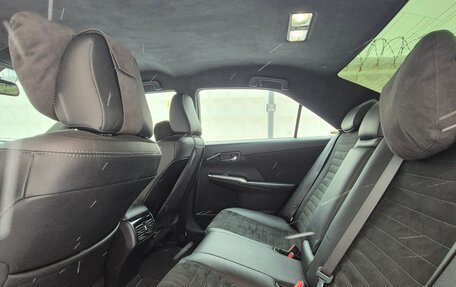 Toyota Camry, 2015 год, 2 580 000 рублей, 10 фотография