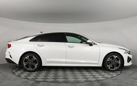 KIA K5, 2020 год, 2 799 000 рублей, 4 фотография