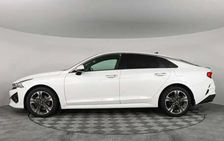 KIA K5, 2020 год, 2 799 000 рублей, 8 фотография