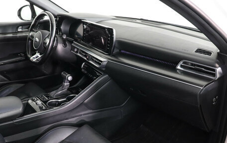 KIA K5, 2020 год, 2 799 000 рублей, 10 фотография