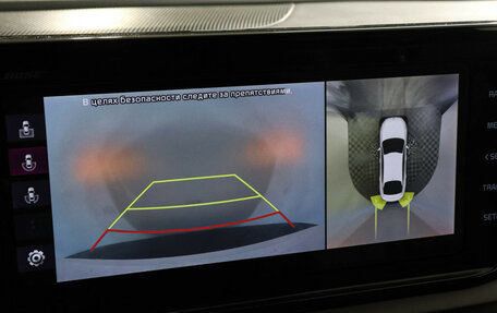 KIA K5, 2020 год, 2 799 000 рублей, 13 фотография