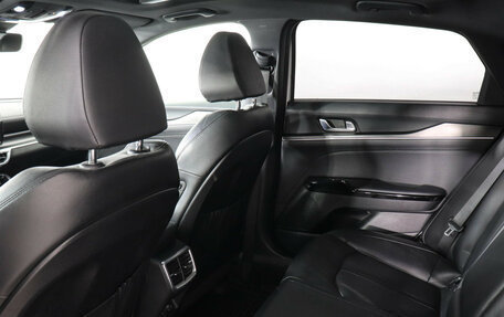 KIA K5, 2020 год, 2 799 000 рублей, 12 фотография