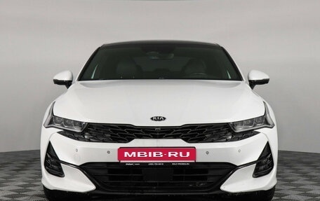 KIA K5, 2020 год, 2 799 000 рублей, 2 фотография