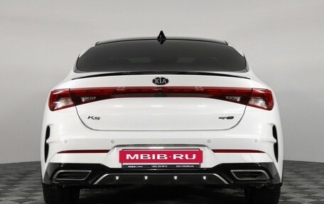 KIA K5, 2020 год, 2 799 000 рублей, 6 фотография